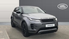 Land Rover Range Rover Evoque 2.0 D200 Dynamic SE 5dr Auto Diesel Hatchback